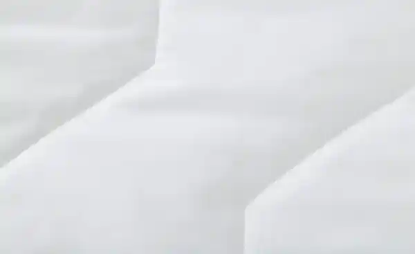 Bild 2 von levelone Duo-Steppbett  Care LevelOne  ¦ weiß ¦ Maße (cm): B: 135 Bettwaren > Bettdecken > Winter-Bettdecken - Möbel Kraft