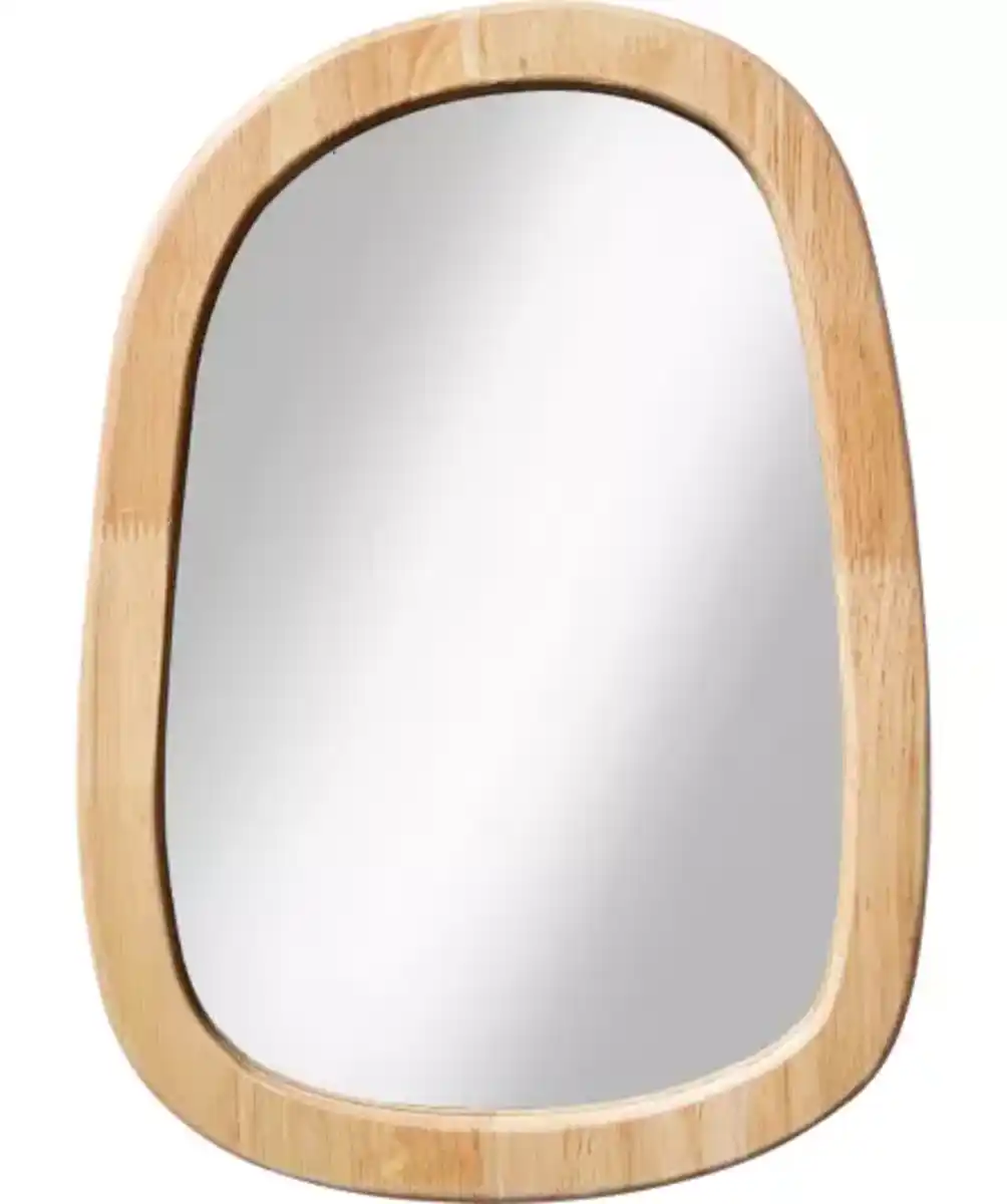 Bild 1 von Spiegel, naturfarben