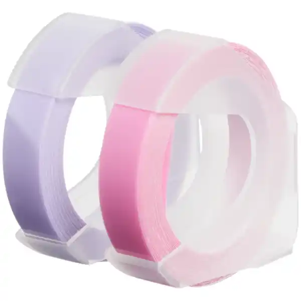 Bild 3 von Crafts & Co Etikettendruckerband