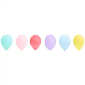 XL-Ballons