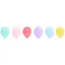 Bild 1 von XL-Ballons