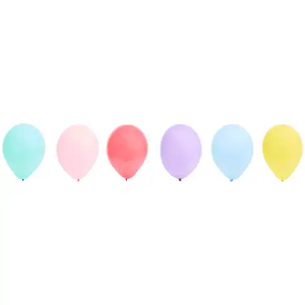 Bild 1 von XL-Ballons