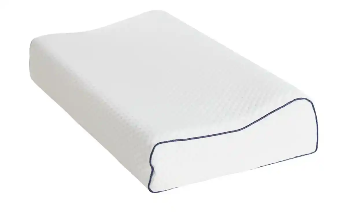 Bild 3 von Heidelberger Bettwaren Nackenstützkissen  Tender Dream ¦ weiß ¦ Maße (cm): B: 35 H: 13 Bettwaren > Nackenrollen & Nackenstützkissen - Möbel Kraft