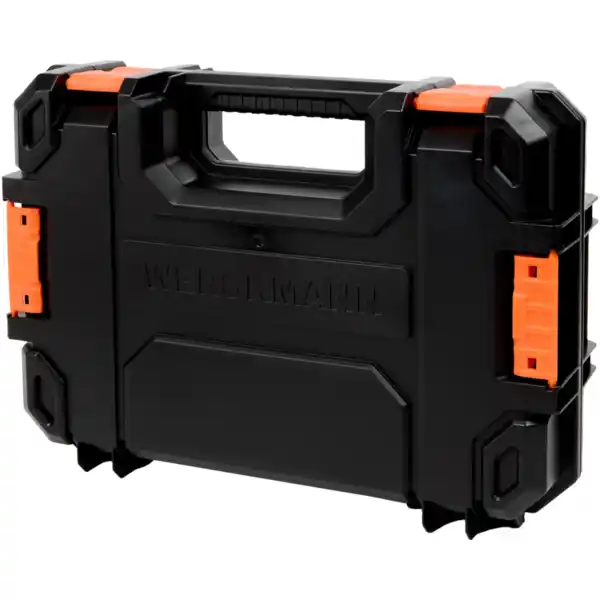 Bild 2 von Werckmann Aufbewahrungsbox