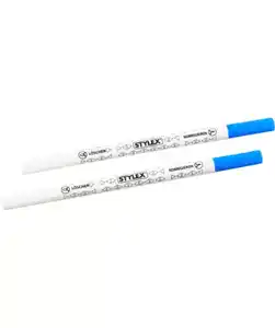 Stylex Tintenlöscher, blau