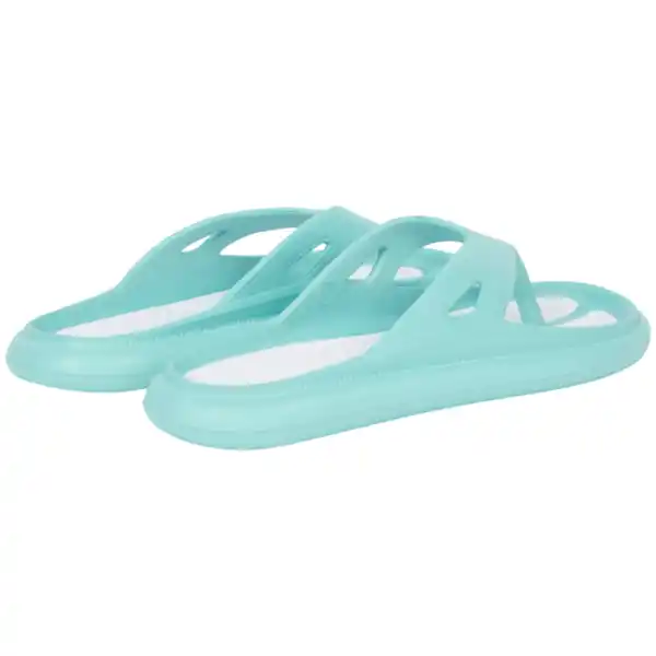 Bild 2 von Zehentrenner-Badeschuhe