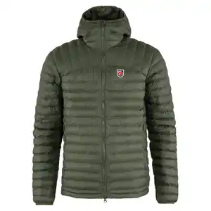 EXPEDITION LÄTT HOODIE M Herren - Isolationsjacke