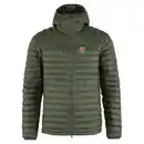 Bild 1 von EXPEDITION LÄTT HOODIE M Herren - Isolationsjacke