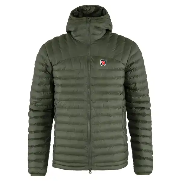 Bild 1 von EXPEDITION LÄTT HOODIE M Herren - Isolationsjacke