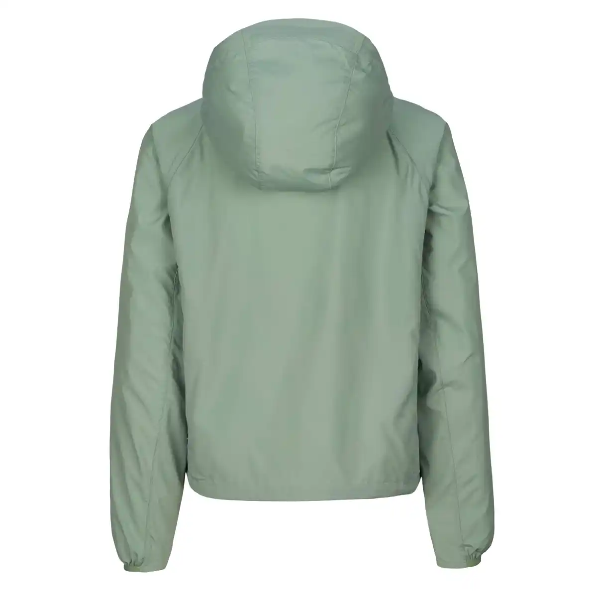 Bild 3 von HIGH COAST SHORT WIND HOODIE W Damen - Softshelljacke
