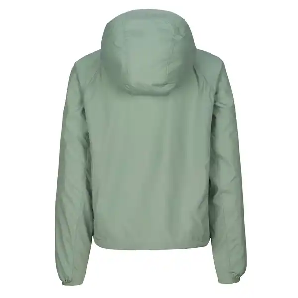 Bild 3 von HIGH COAST SHORT WIND HOODIE W Damen - Softshelljacke