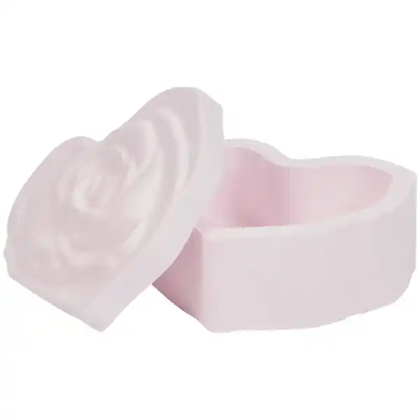 Bild 3 von DIY-Schmuckdose aus Gips