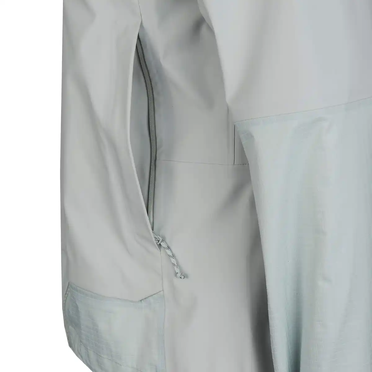 Bild 3 von DUCAN GUIDE HS HOODED JACKET Damen - Hardshelljacke