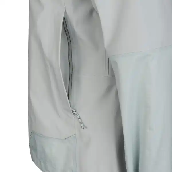 Bild 3 von DUCAN GUIDE HS HOODED JACKET Damen - Hardshelljacke