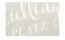 Bild 3 von como Renforcé Bettwäsche  Lieblingsplatz ¦ grau ¦ Maße (cm): B: 135 Bettwaren > Bettwäsche-Sets > Kinder-Bettwäsche-Sets - Möbel Kraft