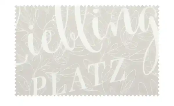 Bild 3 von como Renforcé Bettwäsche  Lieblingsplatz ¦ grau ¦ Maße (cm): B: 135 Bettwaren > Bettwäsche-Sets > Kinder-Bettwäsche-Sets - Möbel Kraft