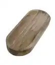 Bild 1 von Dekotablett aus Holz, naturfarben