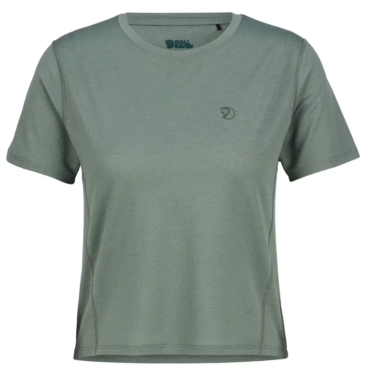 Bild 1 von ABISKO DAY HIKE SHORT SS W Damen - Funktionsshirt