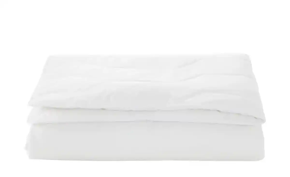 Bild 1 von levelone Duo-Steppbett  Care LevelOne  ¦ weiß ¦ Maße (cm): B: 135 Bettwaren > Bettdecken > Winter-Bettdecken - Möbel Kraft