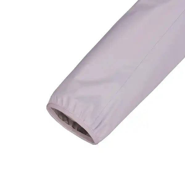 Bild 4 von DUCAN LIGHT HS HOODED JACKET Damen - Regenjacke