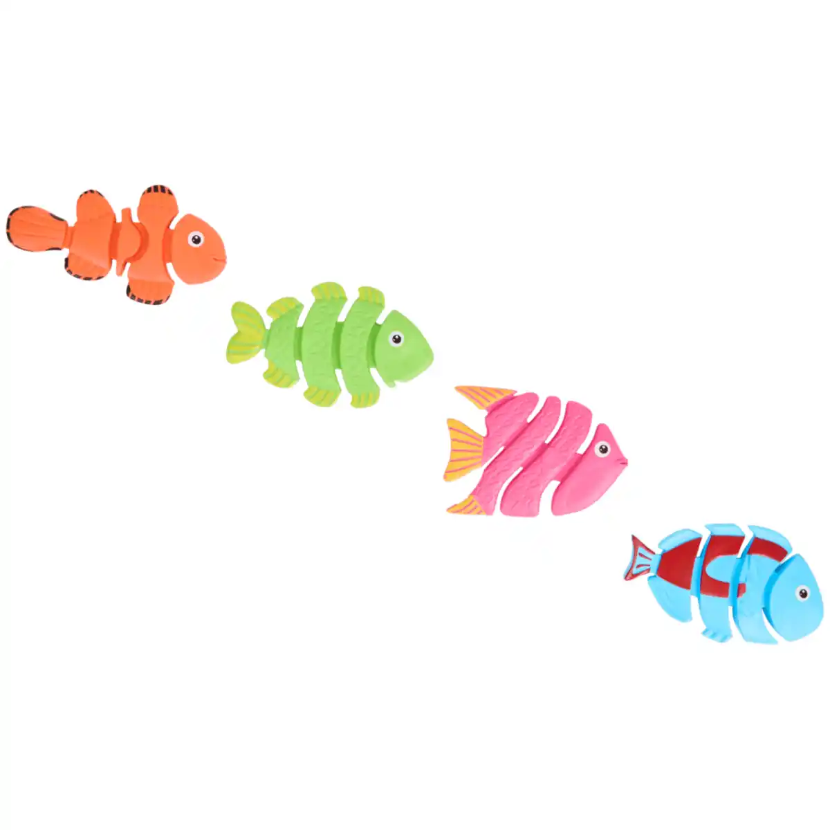 Bild 1 von Tauchspielzeug