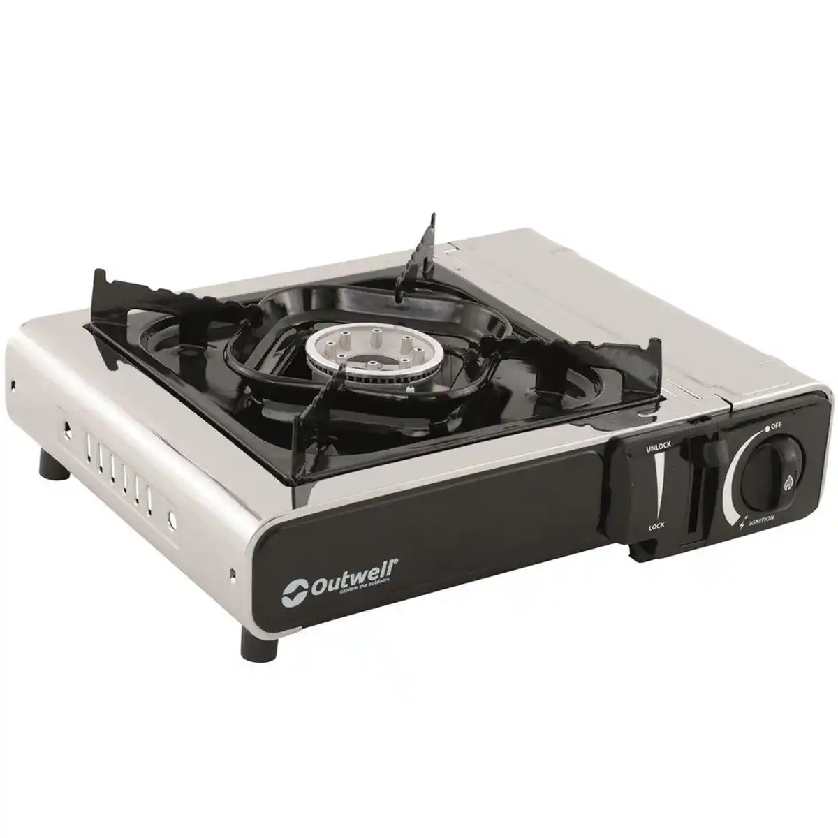 Bild 1 von OUTWELL Campingkocher 1-flammig - Outwell Appetizer Solo