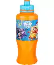 Bild 1 von Paw Patrol Trinkflasche, orange