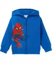 Bild 1 von Spider-Man Sweatjacke, royalblau