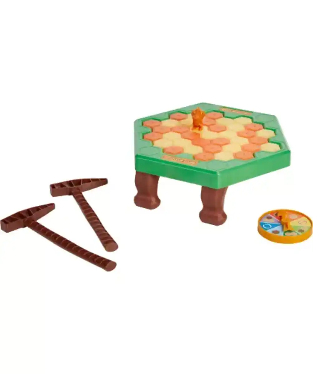 Bild 1 von Familienspiel, grün