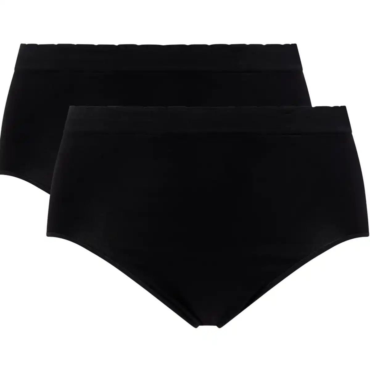 Bild 3 von Sensabelle Nahtlose High-Waist-Slips