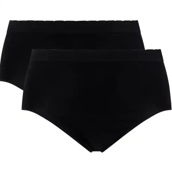 Bild 3 von Sensabelle Nahtlose High-Waist-Slips