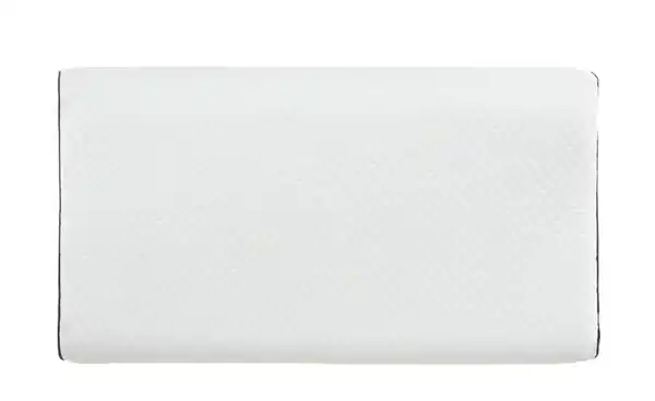 Bild 1 von Heidelberger Bettwaren Nackenstützkissen  Tender Dream ¦ weiß ¦ Maße (cm): B: 35 H: 13 Bettwaren > Nackenrollen & Nackenstützkissen - Möbel Kraft