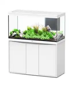 aquatlantis Aquarium Kombination Volga 350
