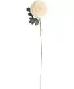 Bild 1 von Kunstblume Dahlie, weiß
