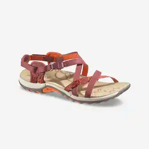 MERRELL Wandersandalen Damen - Jacardia violett