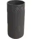 Bild 1 von Keramikvase, schwarz