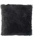 Bild 1 von Kissen „Fluffy“, dunkelgrau