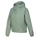 Bild 2 von HIGH COAST SHORT WIND HOODIE W Damen - Softshelljacke