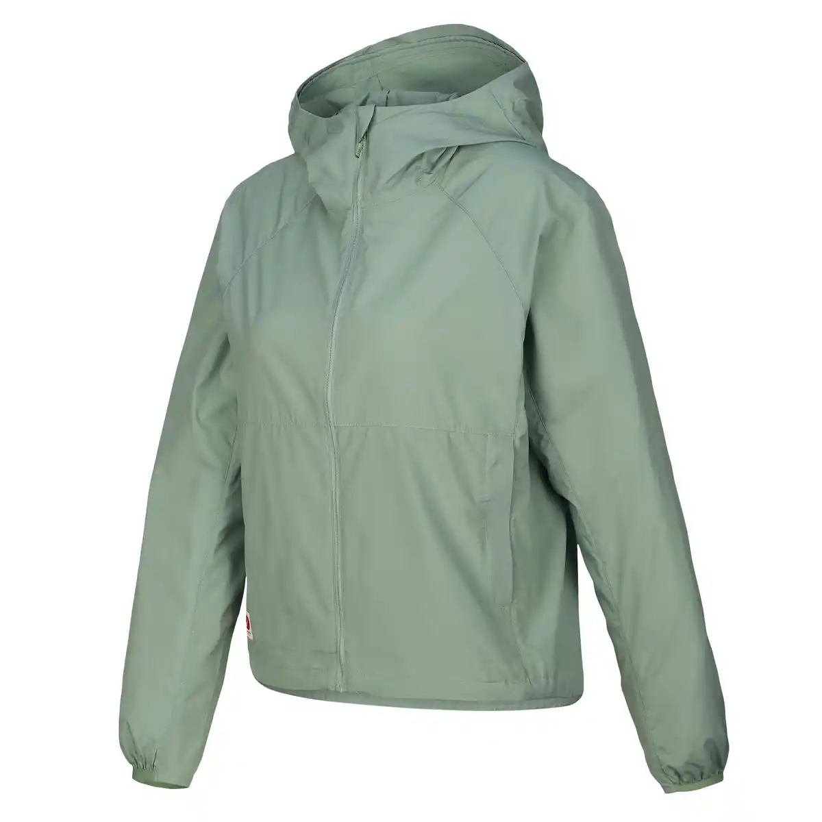 Bild 2 von HIGH COAST SHORT WIND HOODIE W Damen - Softshelljacke