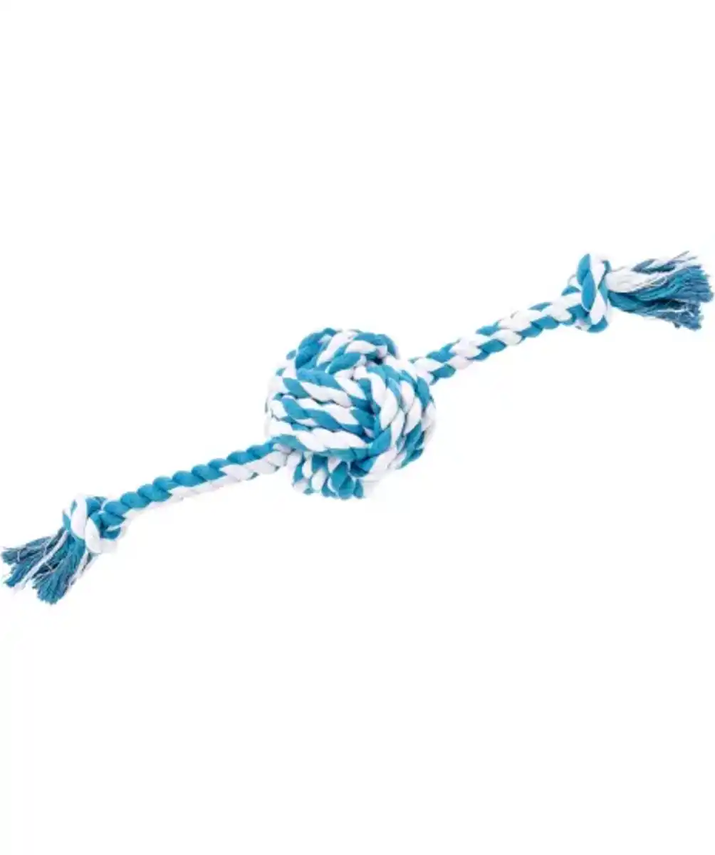 Bild 1 von Hundespielzeug, hellblau