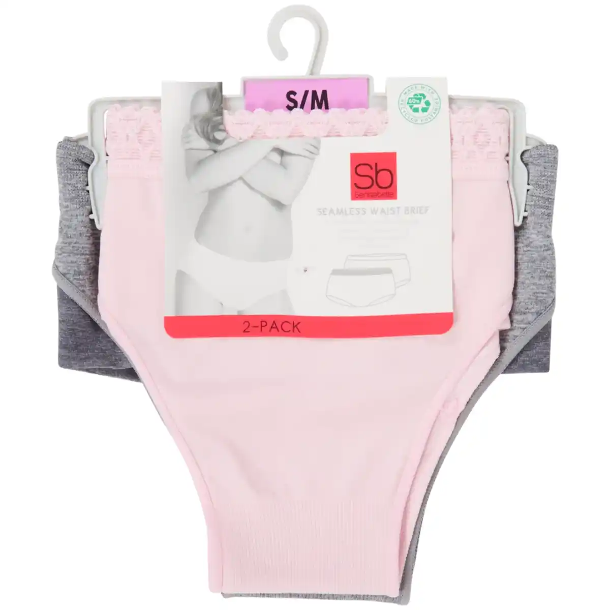 Bild 4 von Sensabelle Taillenslips