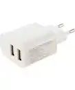 Bild 1 von USB-Ladegerät, weiß