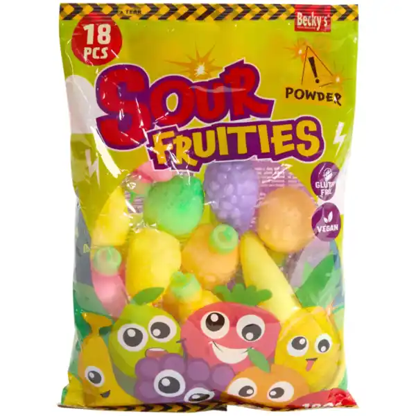 Bild 1 von Sour Fruities