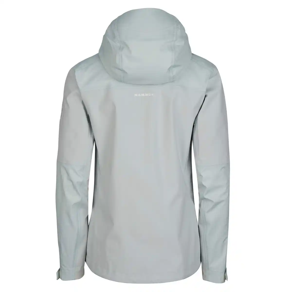 Bild 2 von DUCAN GUIDE HS HOODED JACKET Damen - Hardshelljacke