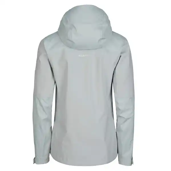 Bild 2 von DUCAN GUIDE HS HOODED JACKET Damen - Hardshelljacke