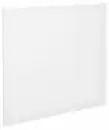 Bild 1 von Canvas-Leinwand, weiß