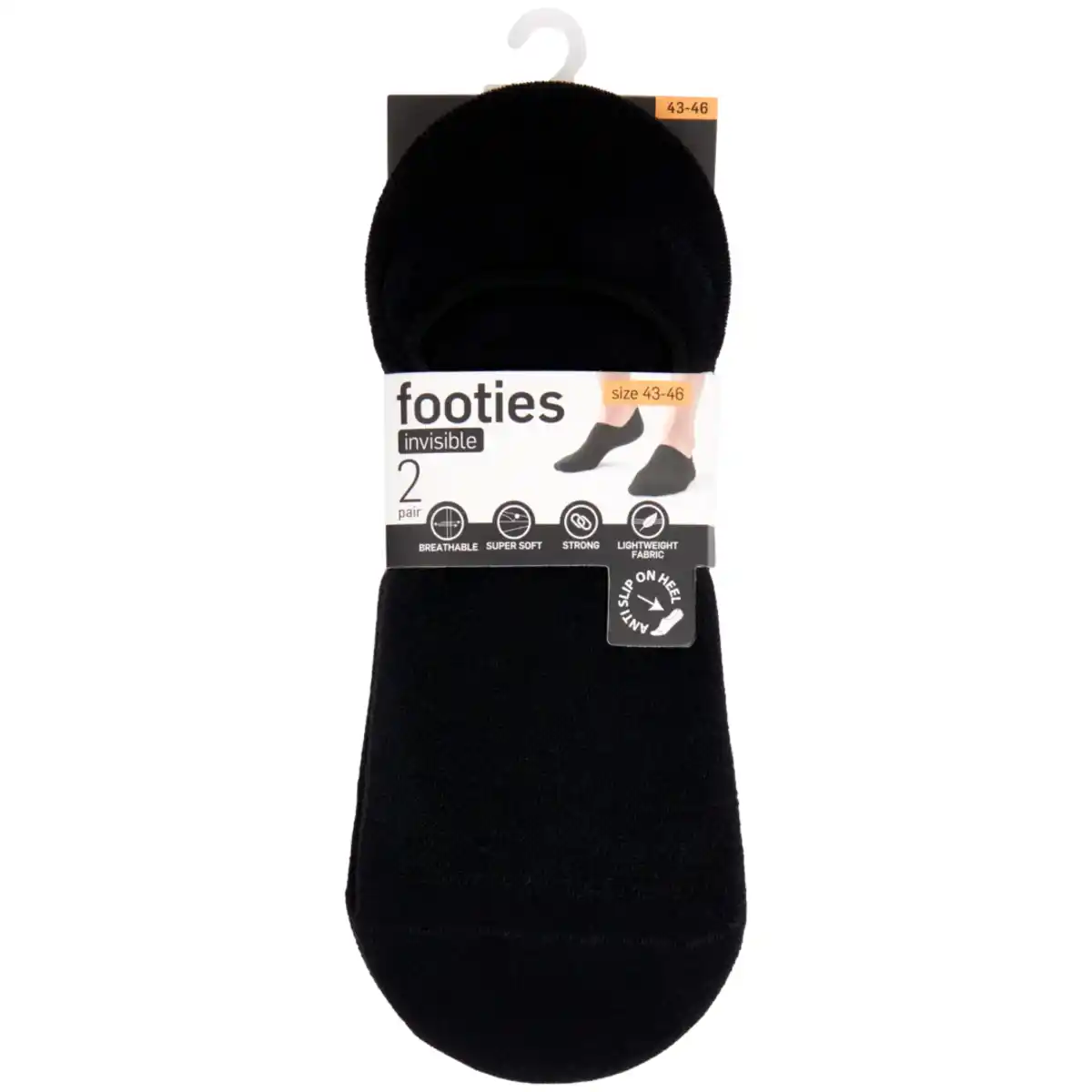 Bild 2 von Füßlinge