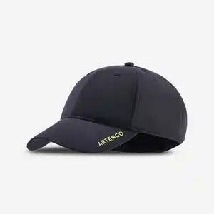 ARTENGO Schirmmütze Tennis-Cap - TC 500 Gr. 54 schwarz