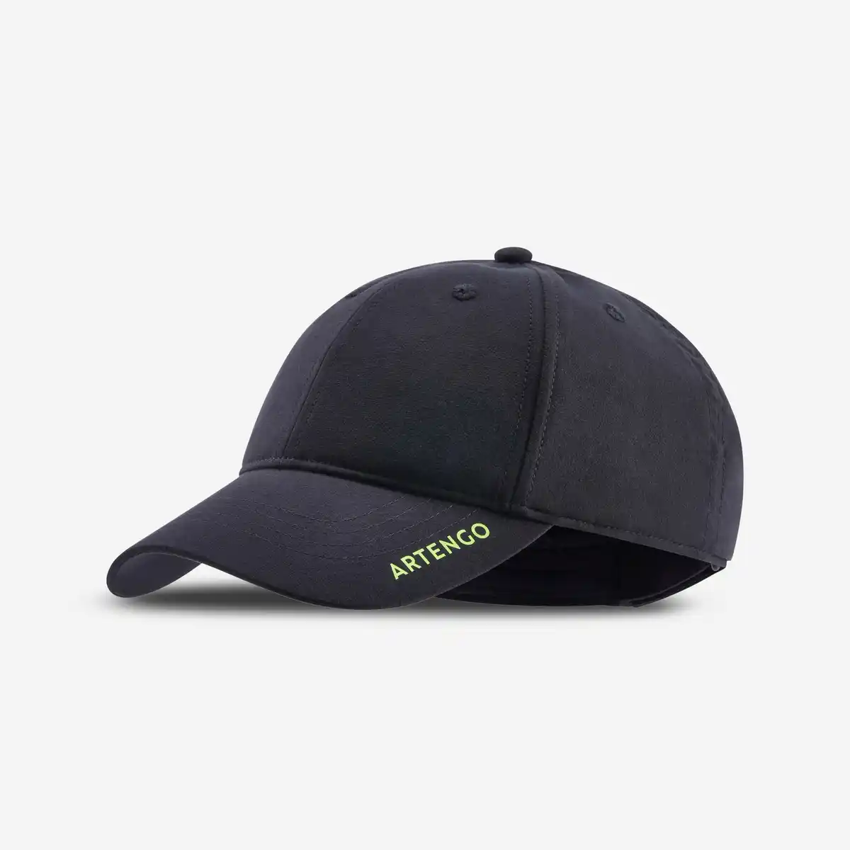 Bild 1 von ARTENGO Schirmmütze Tennis-Cap - TC 500 Gr. 54 schwarz