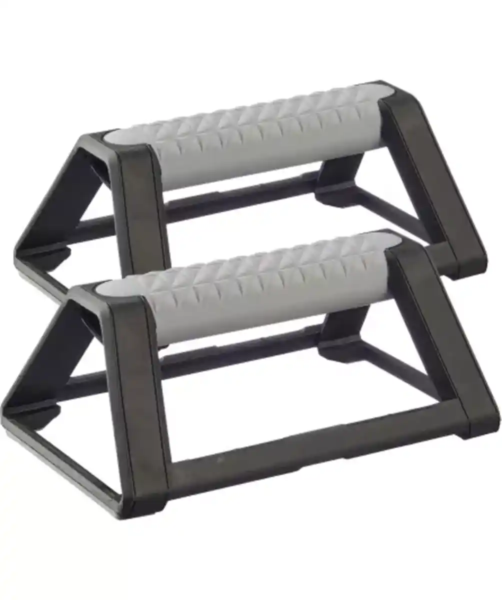 Bild 1 von Liegestützgriffe, grau